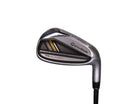 Taylor Made Rocket Bladez #9 Iron Stiff Flex Steel Men's Right Pre-Owned Irons TaylorMade 