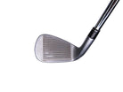 Taylor Made Rocket Bladez #9 Iron Stiff Flex Steel Men's Right Pre-Owned Irons TaylorMade 