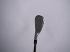Taylor Made Rocket Bladez #9 Iron Stiff Flex Steel Men's Right Pre-Owned Irons TaylorMade 