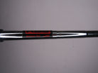 Taylor Made Rocket Bladez #9 Iron Stiff Flex Steel Men's Right Pre-Owned Irons TaylorMade 