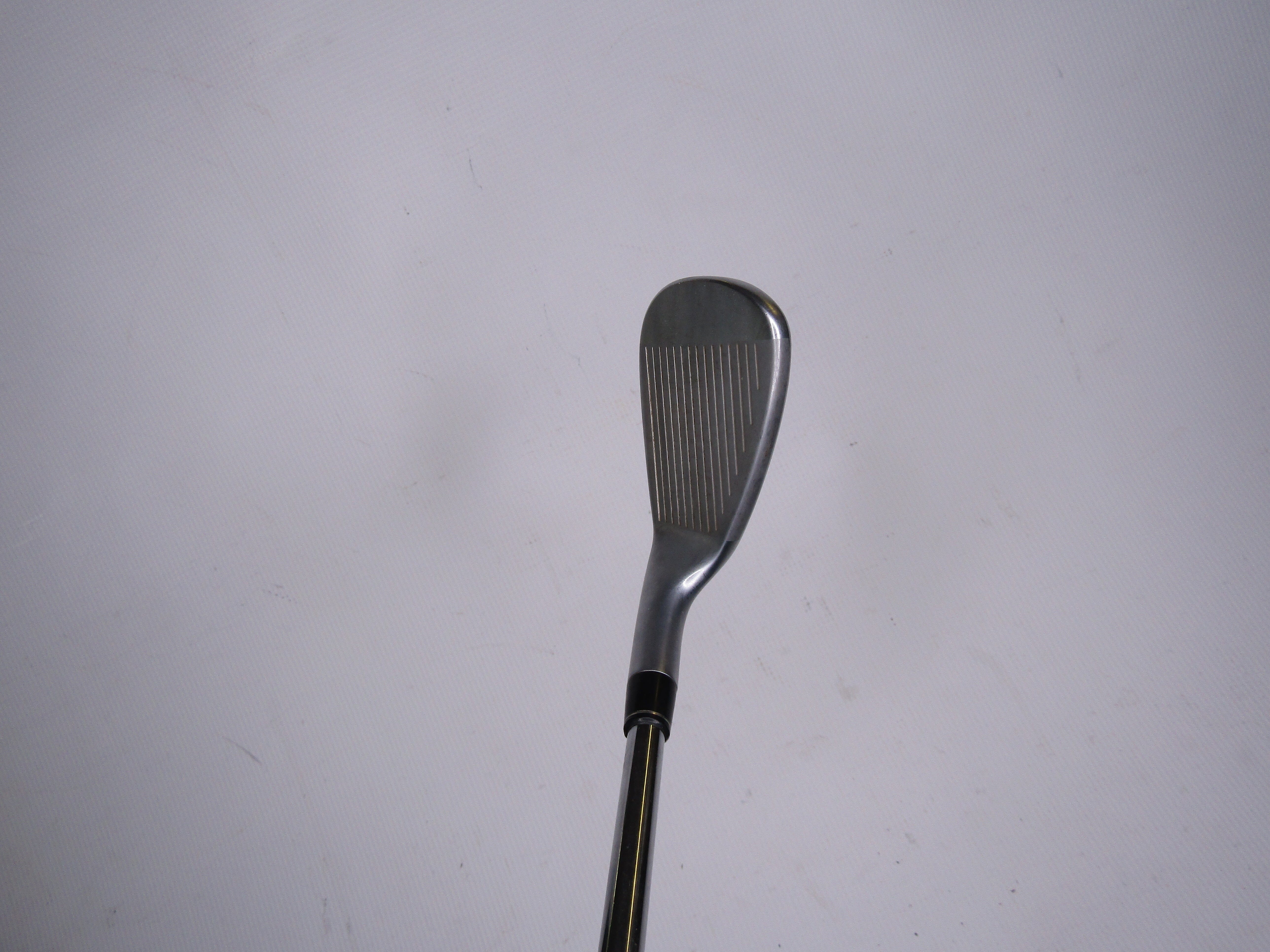 Taylor Made Rocket Bladez PW Stiff Flex Steel Men's Right Pre-Owned Wedges TaylorMade 