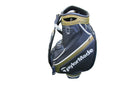TaylorMade 1916 Navy/Gold/White Players Golf Bag TaylorMade 