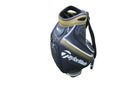 TaylorMade 1916 Navy/Gold/White Players Golf Bag TaylorMade 