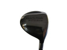 TaylorMade 200 Steel #3 Fairway Wood Regular Flex Graphite Men's Right Pre-Owned Fairway Woods TaylorMade 