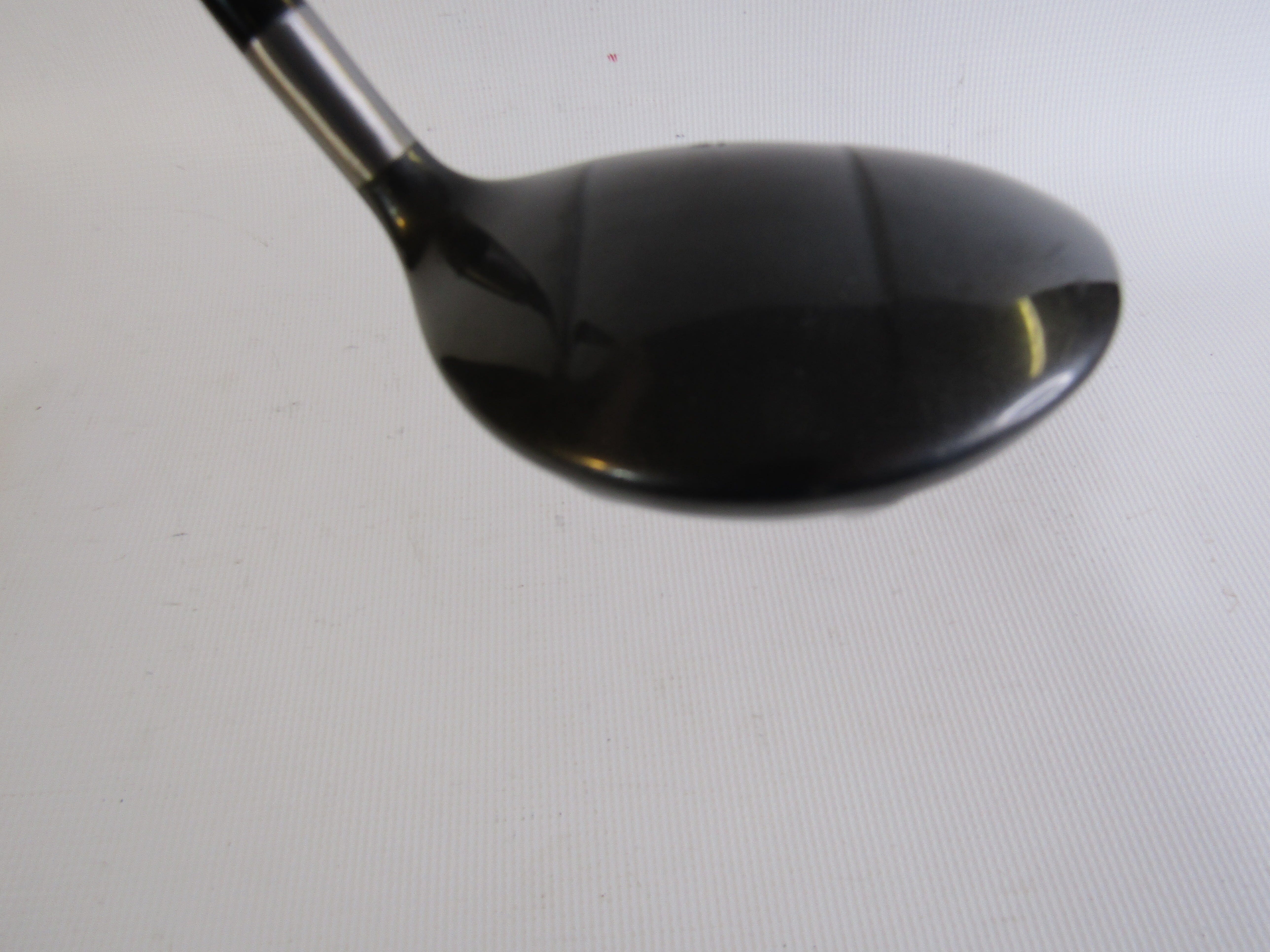 TaylorMade 200 Steel #3 Fairway Wood Regular Flex Graphite Men's Right Pre-Owned Fairway Woods TaylorMade 