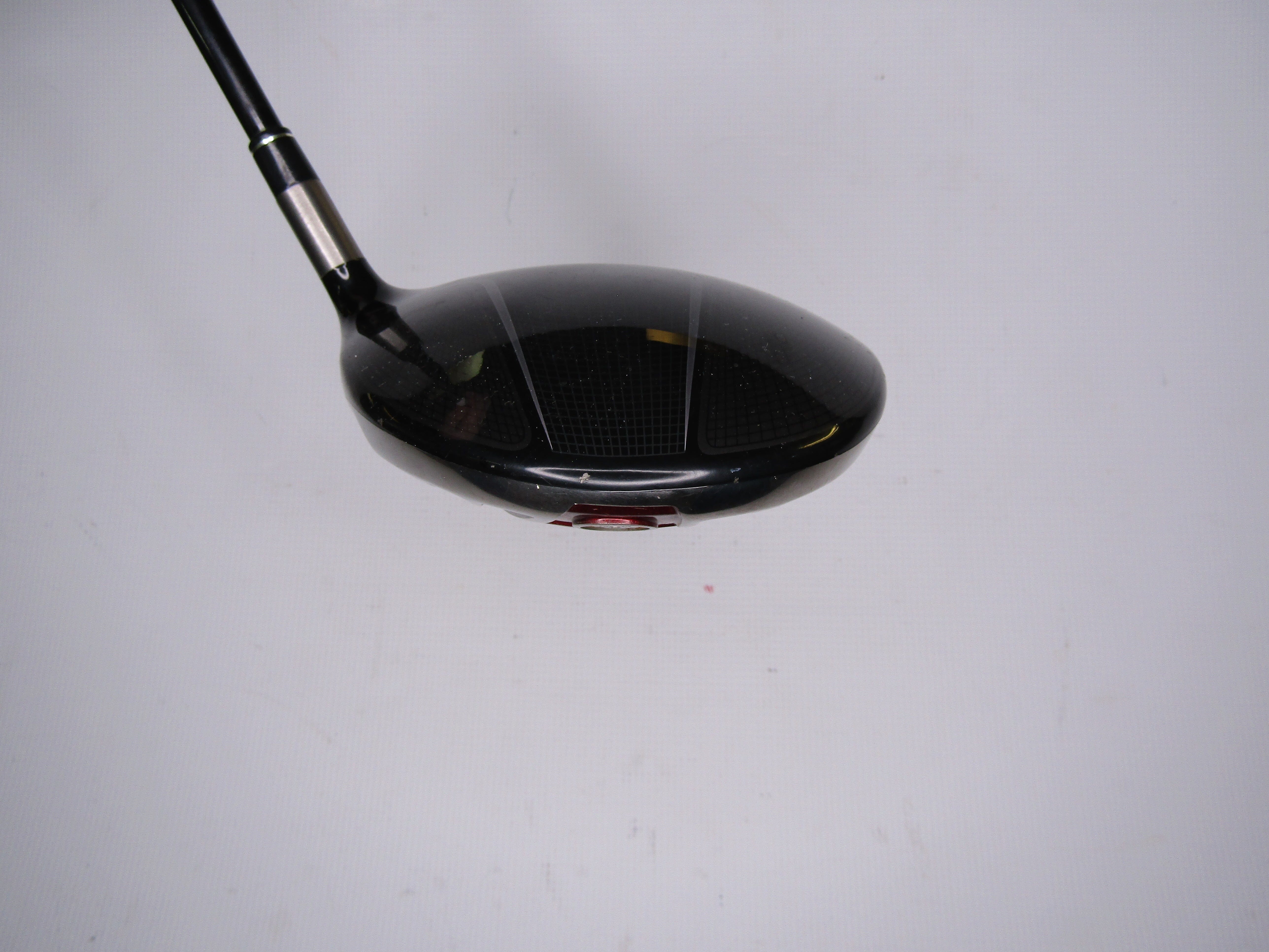 TaylorMade 2007 Burner 10.5° Driver Regular Flex Graphite Men's Right Pre-Owned Drivers TaylorMade 