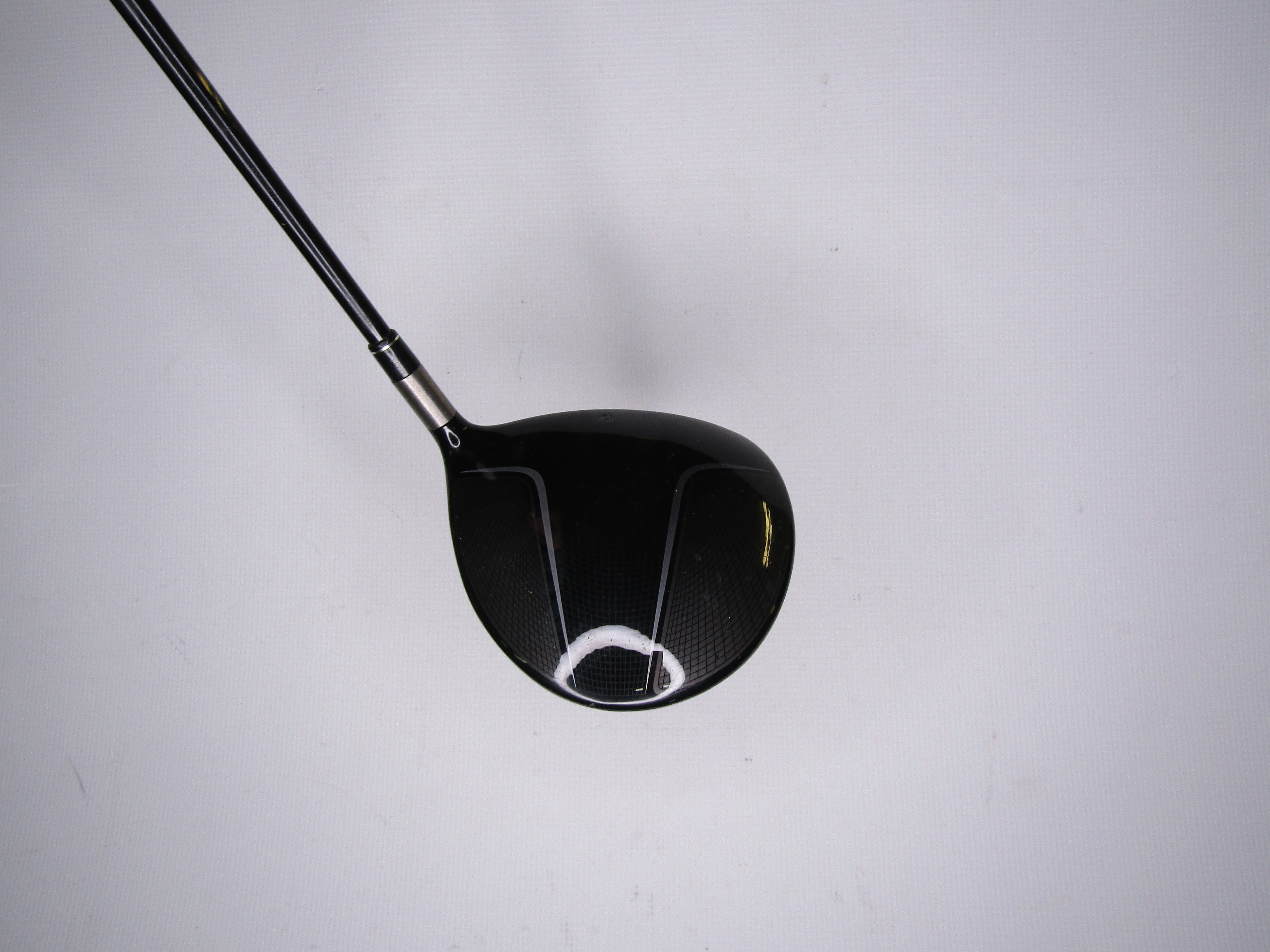 TaylorMade 2007 Burner 10.5° Driver Regular Flex Graphite Men's Right Pre-Owned Drivers TaylorMade 