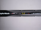 TaylorMade 2007 Burner 10.5° Driver Senior Flex Graphite Men's Right Pre-Owned Drivers TaylorMade 
