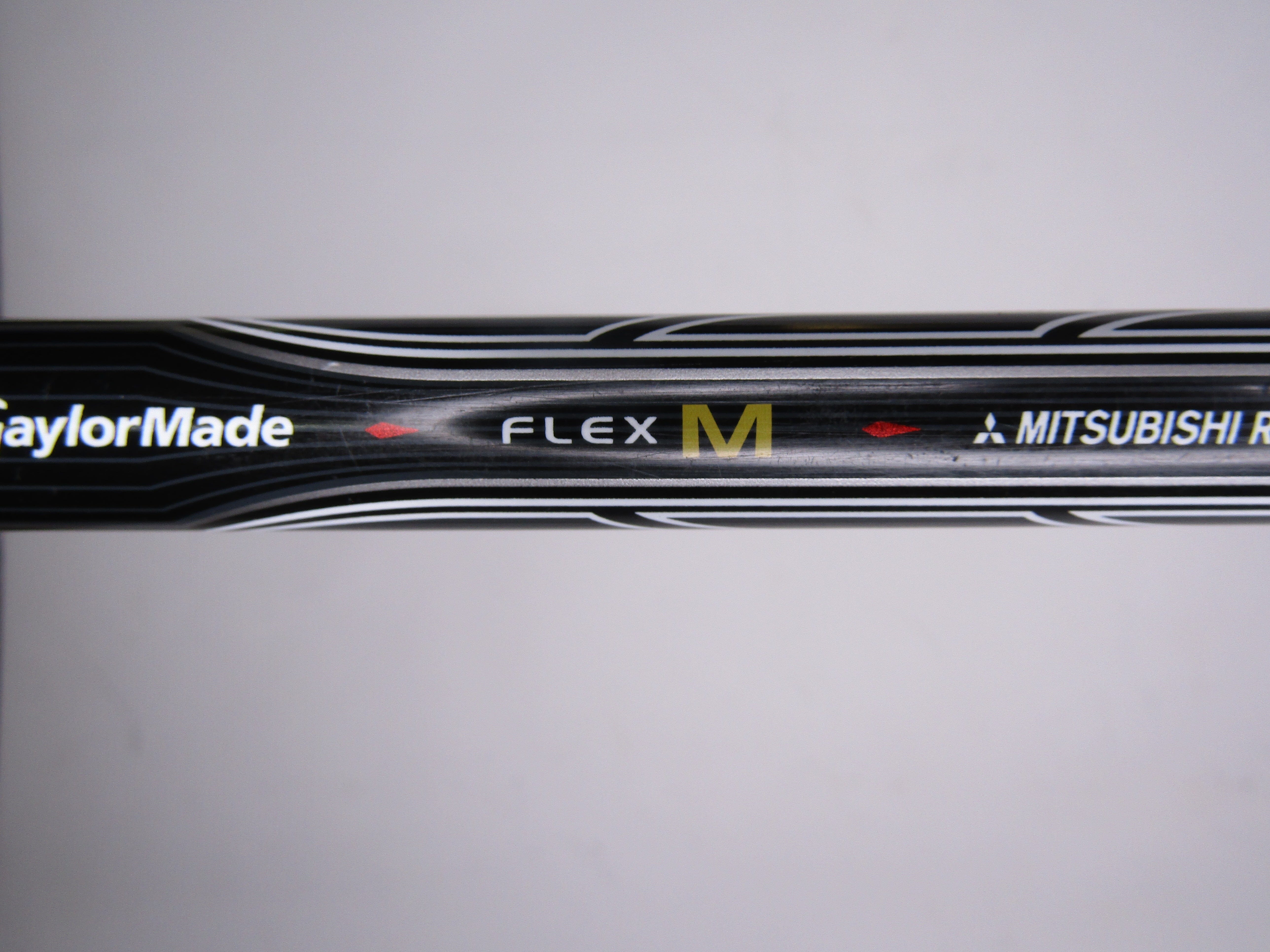 TaylorMade 2007 Burner 10.5° Driver Senior Flex Graphite Men's Right Pre-Owned Drivers TaylorMade 