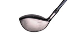 TaylorMade 2007 Burner 10.5° Driver Senior Flex Graphite Men's Right Pre-Owned Drivers TaylorMade 