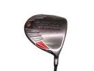 TaylorMade 2007 Burner 10.5° Driver Senior Flex Graphite Men's Right Pre-Owned Drivers TaylorMade 