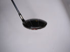 TaylorMade 2007 Burner 10.5° Driver Senior Flex Graphite Men's Right Pre-Owned Drivers TaylorMade 