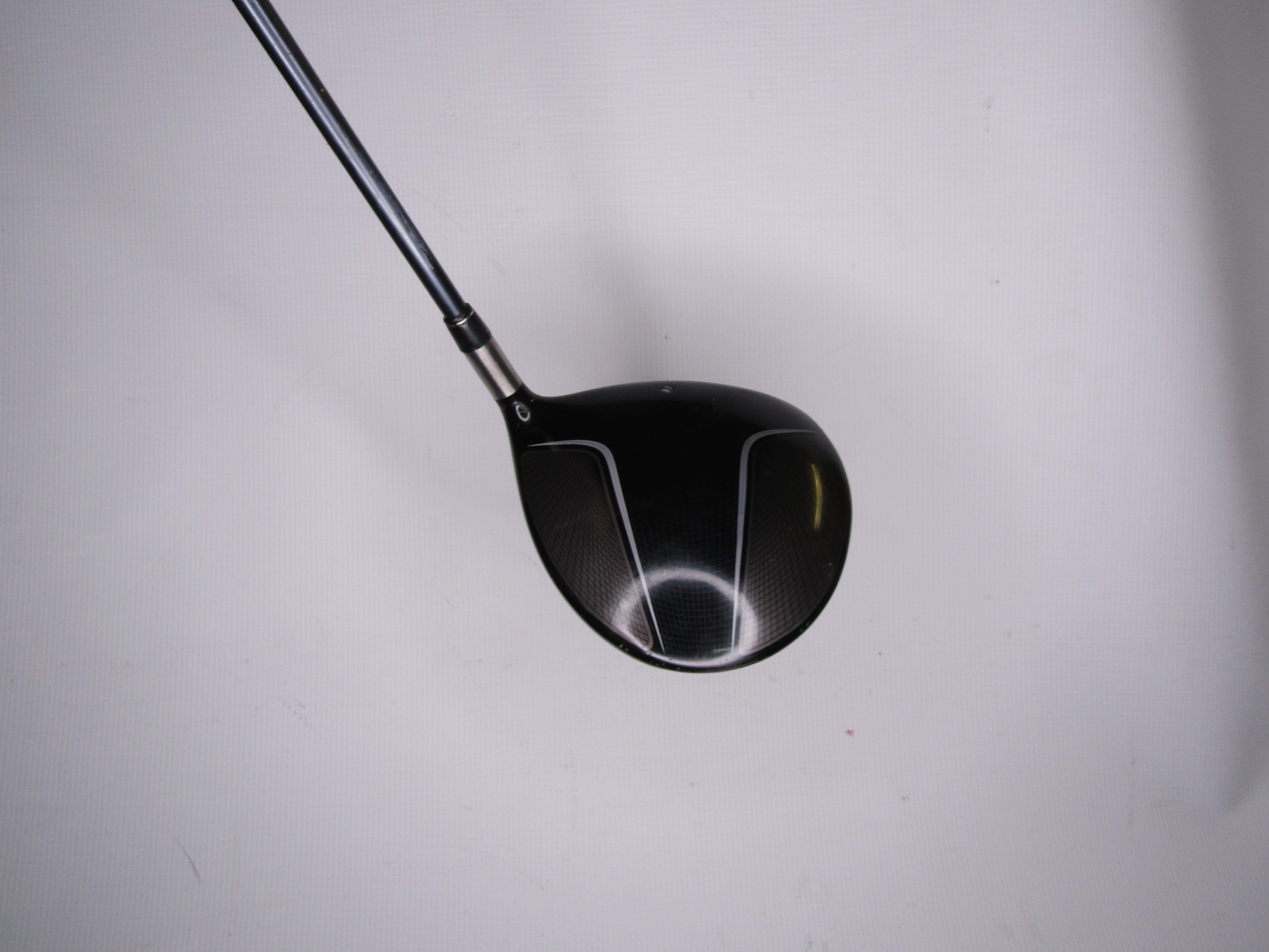 TaylorMade 2007 Burner 10.5° Driver Senior Flex Graphite Men's Right Pre-Owned Drivers TaylorMade 