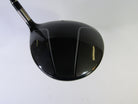 TaylorMade 2007 Burner 9.5° Driver Regular Flex Graphite Men's Right Hc Pre-Owned Drivers TaylorMade 