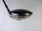 TaylorMade 2007 Burner 9.5° Driver Regular Flex Graphite Men's Right Hc Pre-Owned Drivers TaylorMade 