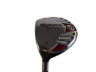 TaylorMade 2007 Burner Steel #3 15° FW Regular Flex Graphite Men's Left Pre-Owned Fairway Woods TaylorMade 