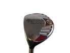 TaylorMade 2007 Burner Steel #5 18° FW Regular Flex Graphite Men's Left Pre-Owned Fairway Woods TaylorMade 
