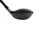 TaylorMade 2007 Burner Steel #5 18° FW Regular Flex Graphite Men's Left Pre-Owned Fairway Woods TaylorMade 