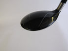 TaylorMade 2007 Burner Steel #5 18° FW Regular Flex Graphite Men's Left Pre-Owned Fairway Woods TaylorMade 