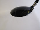 TaylorMade 2007 Burner Steel #7 21° FW Regular Flex Graphite Men's Left Pre-Owned Fairway Woods TaylorMade 