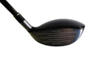 TaylorMade 2007 Burner Steel #7 21° FW Regular Flex Graphite Men's Left Pre-Owned Fairway Woods TaylorMade 