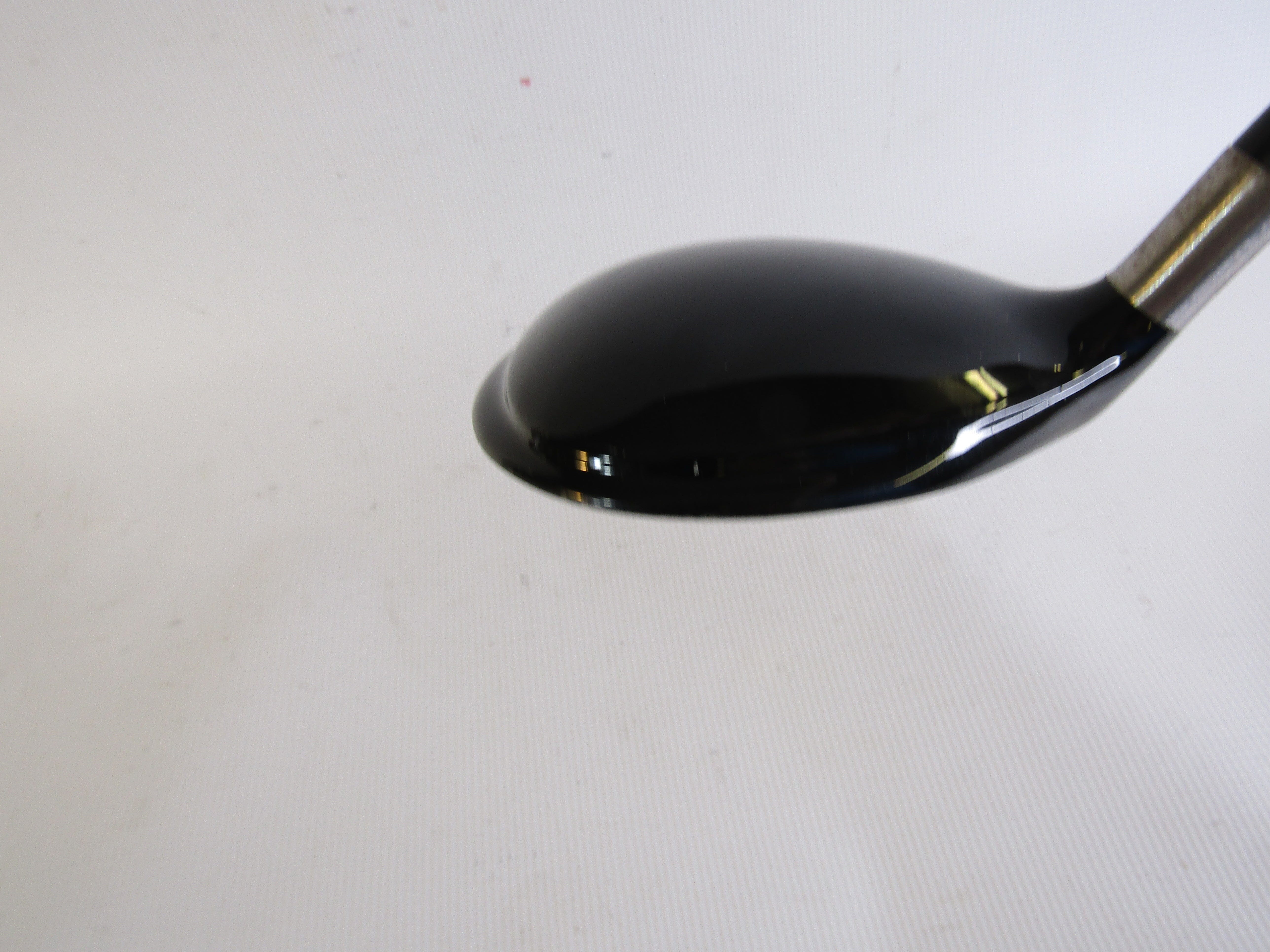 TaylorMade 2008 Burner #5 18° FW Regular Graphite Men's Left Pre-Owned Fairway Woods TaylorMade 