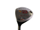 TaylorMade 2008 Burner #5 18° FW Regular Graphite Men's Left Pre-Owned Fairway Woods TaylorMade 