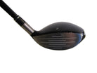 TaylorMade 2008 Burner #5 18° FW Regular Graphite Men's Left Pre-Owned Fairway Woods TaylorMade 