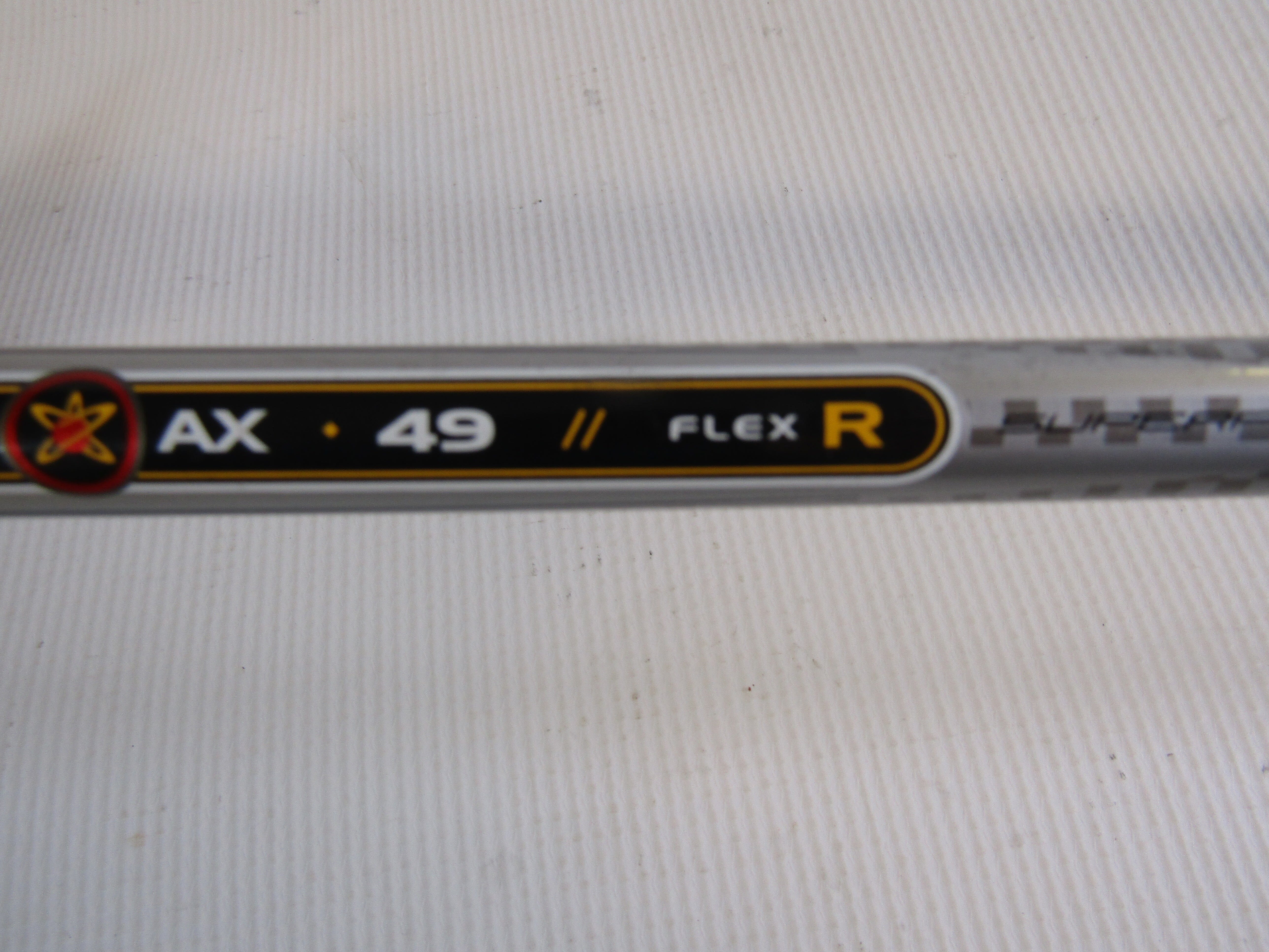 TaylorMade 2008 Burner #5 18° FW Regular Graphite Men's Left Pre-Owned Fairway Woods TaylorMade 