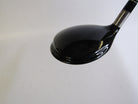 TaylorMade 2008 Burner #5 18° FW Regular Graphite Men's Left Pre-Owned Fairway Woods TaylorMade 