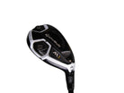 TaylorMade 2016 M1 #4 21° Rescue Hybrid Regular Flex Graphite Men's Right Pre-Owned Hybrids TaylorMade 