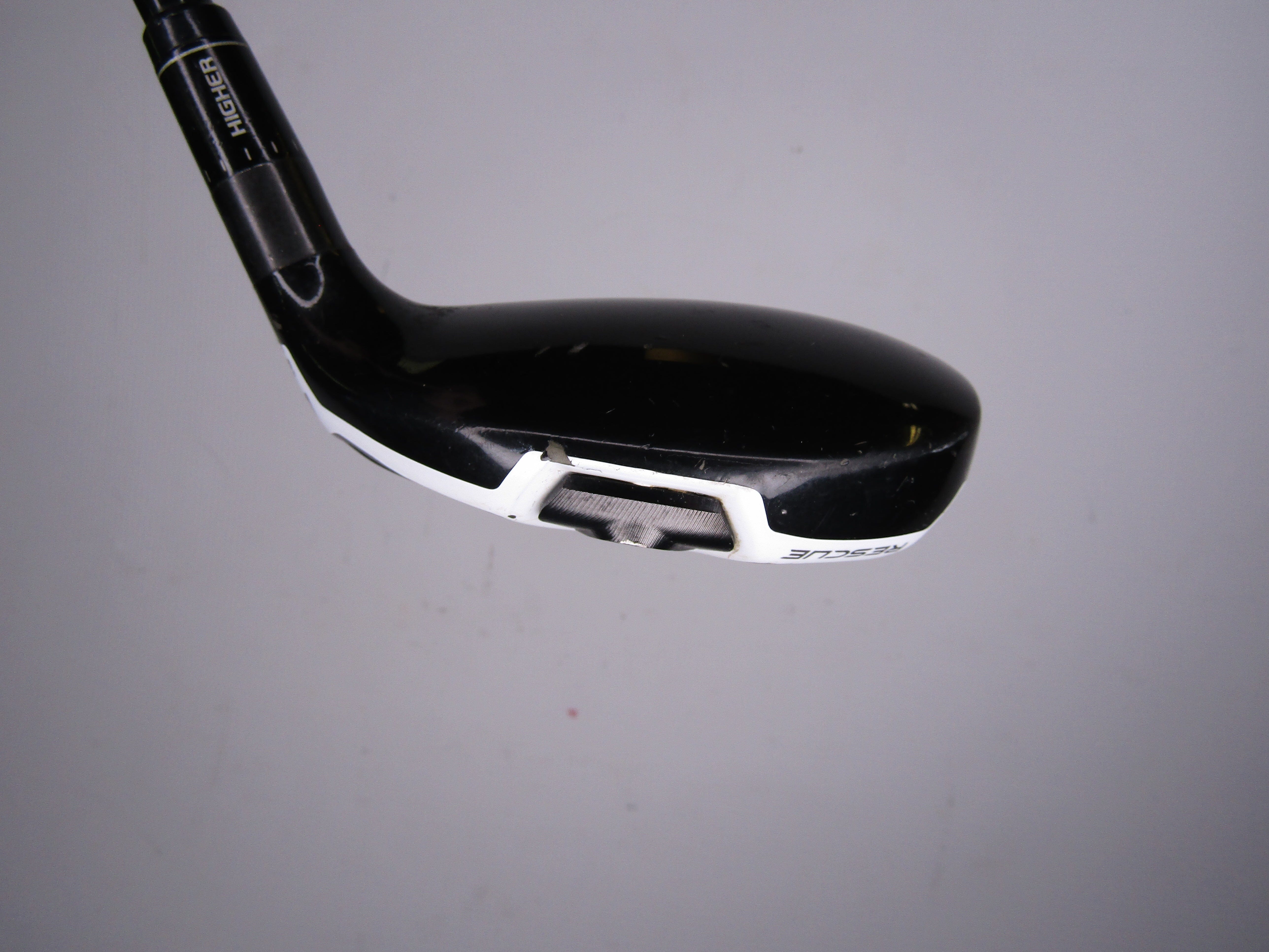 TaylorMade 2016 M1 #4 21° Rescue Hybrid Regular Flex Graphite Men's Right Pre-Owned Hybrids TaylorMade 