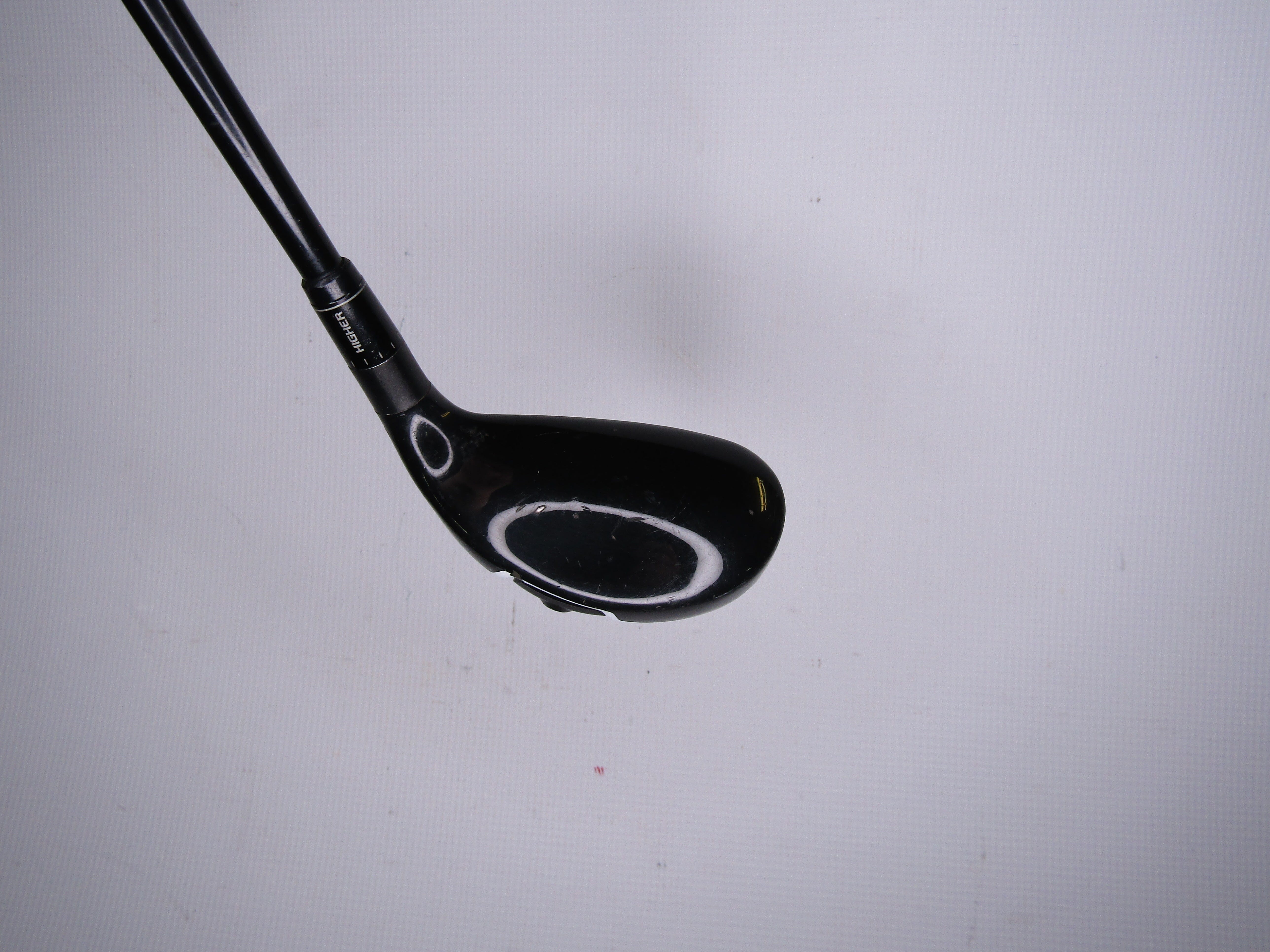 TaylorMade 2016 M1 #4 21° Rescue Hybrid Regular Flex Graphite Men's Right Pre-Owned Hybrids TaylorMade 