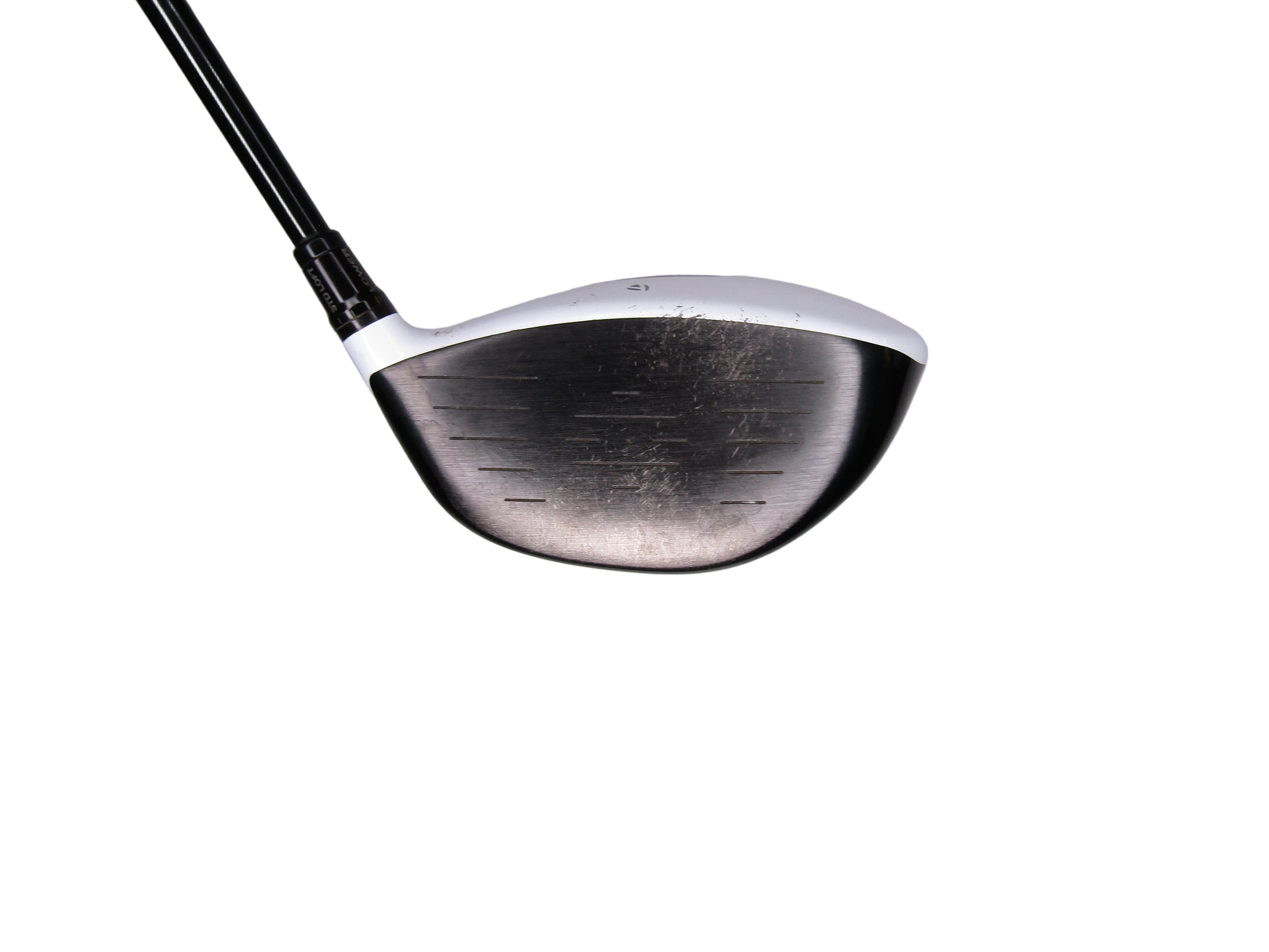 TaylorMade 2017 M1 9.5° Driver Stiff Flex Graphite Men's Left Hc Pre-Owned Drivers TaylorMade 