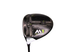 TaylorMade 2017 M1 9.5° Driver Stiff Flex Graphite Men's Left Hc Pre-Owned Drivers TaylorMade 