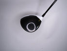 TaylorMade 2017 M1 9.5° Driver Stiff Flex Graphite Men's Left Hc Pre-Owned Drivers TaylorMade 