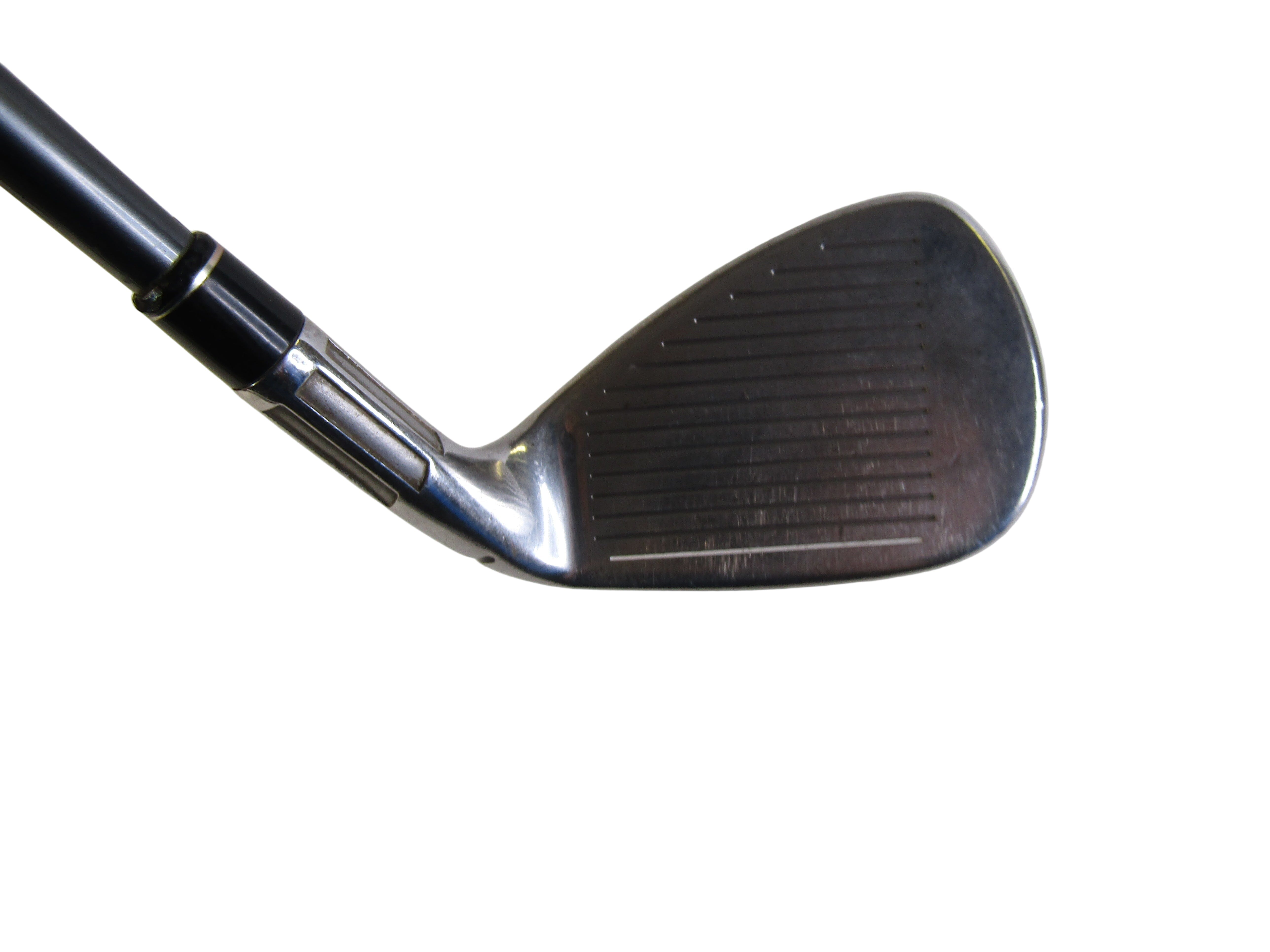TaylorMade 2017 M2 AW Senior Flex Graphite Men's Left Pre-Owned Wedges TaylorMade 