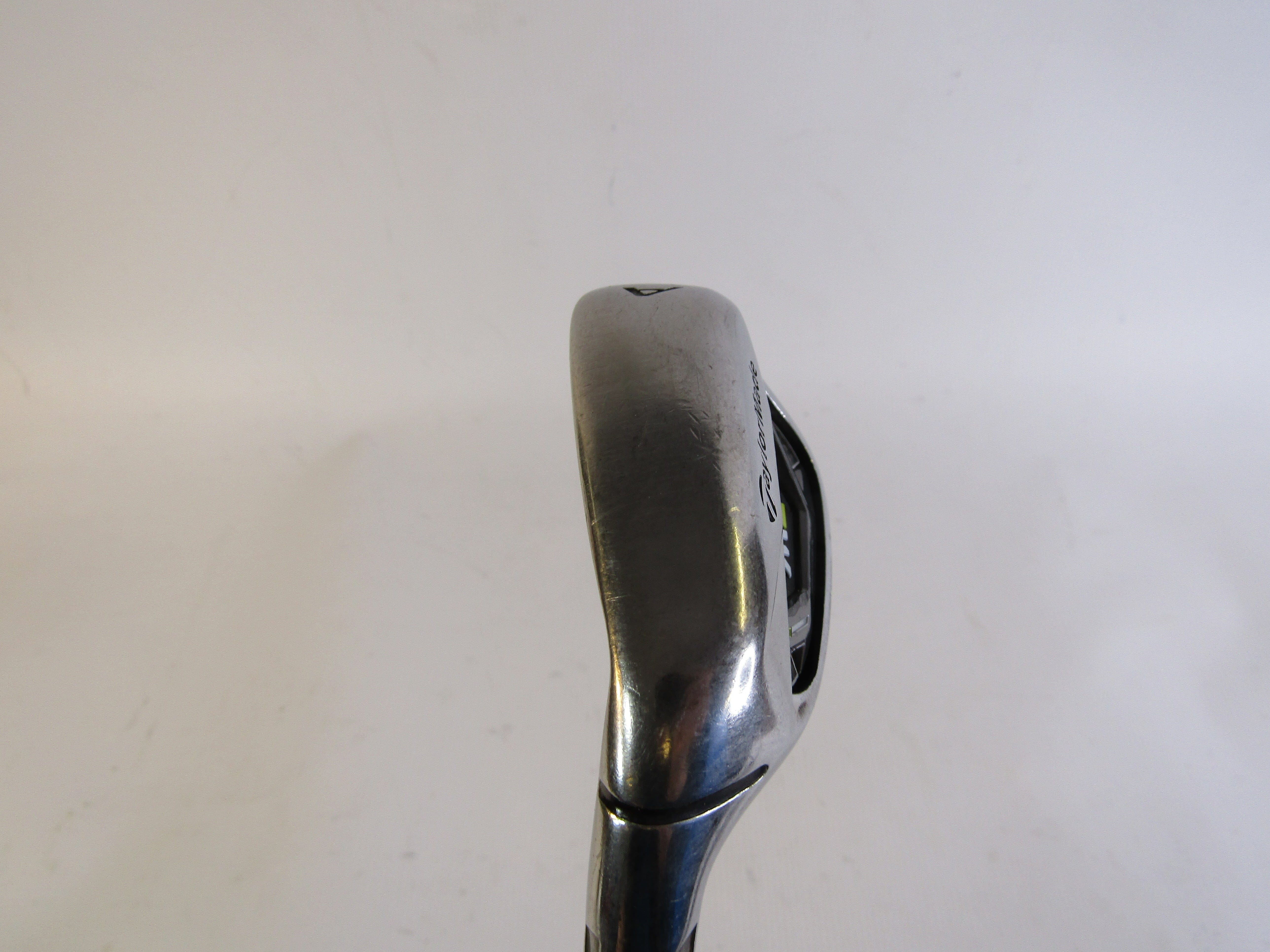 TaylorMade 2017 M2 AW Senior Flex Graphite Men's Left Pre-Owned Wedges TaylorMade 