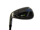 TaylorMade 2017 M2 PW Senior Flex Steel Men's Left Pre-Owned Wedges TaylorMade 