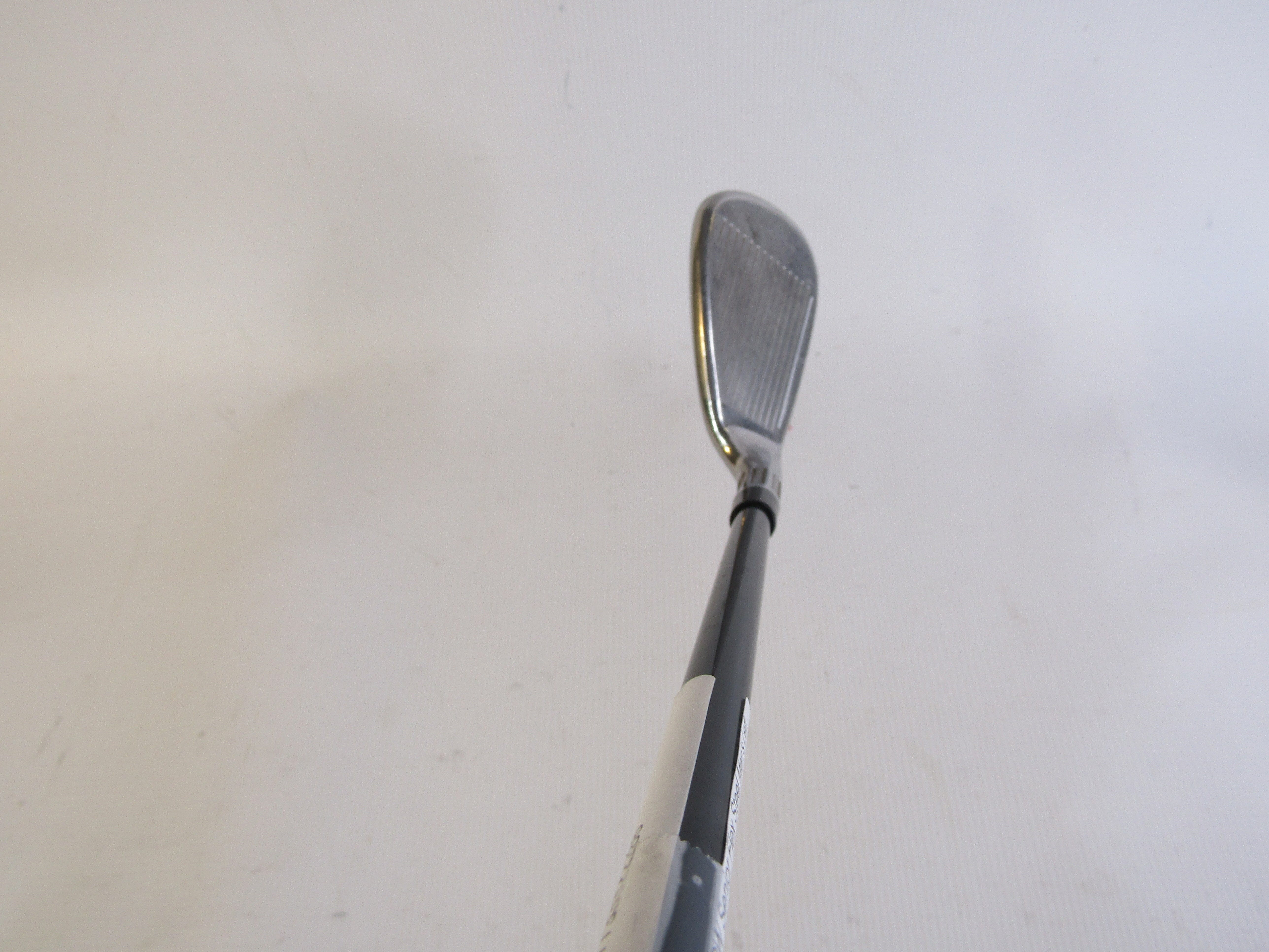 TaylorMade 2017 M2 PW Senior Flex Steel Men's Left Pre-Owned Wedges TaylorMade 