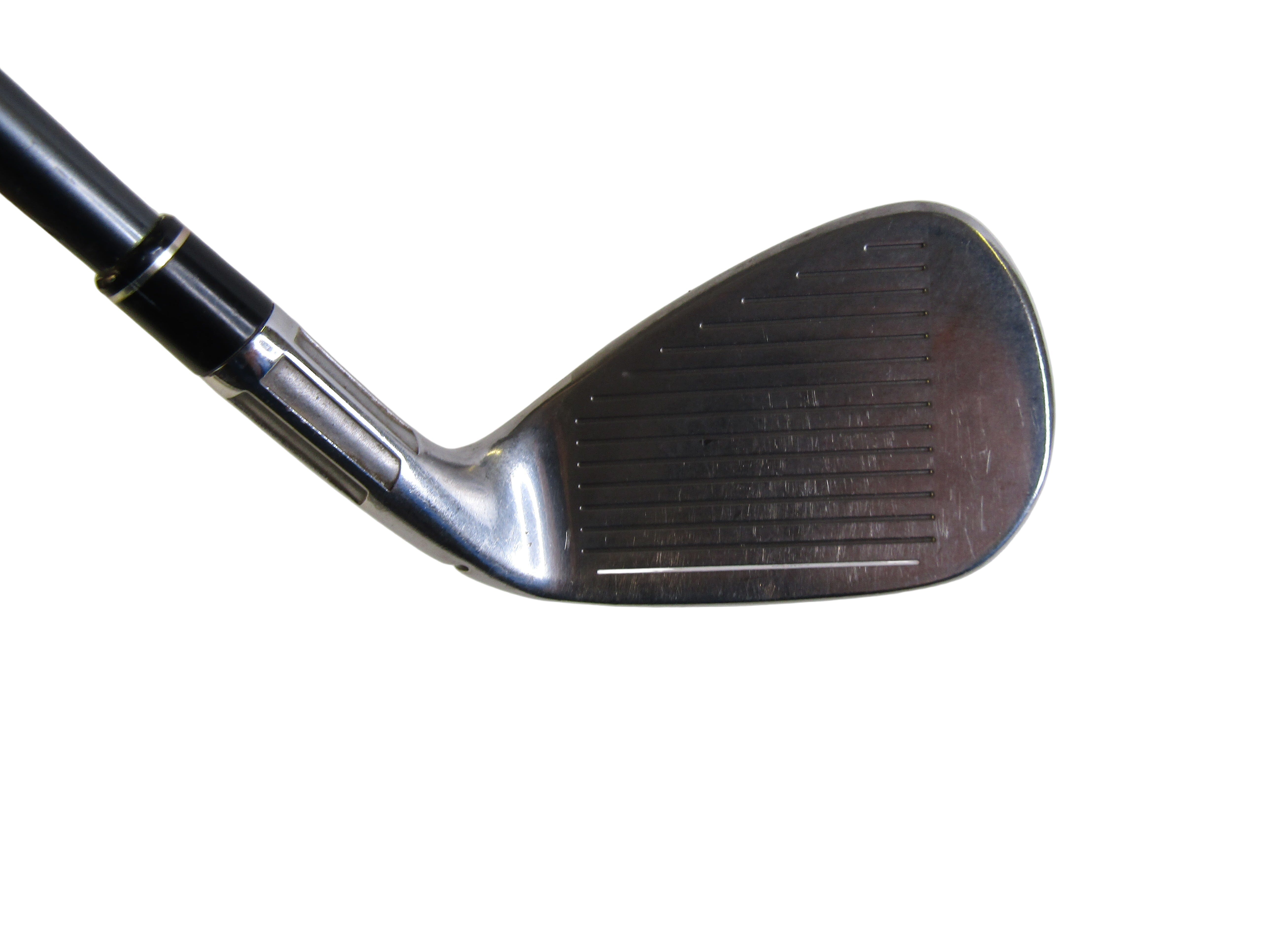 TaylorMade 2017 M2 PW Senior Flex Steel Men's Left Pre-Owned Wedges TaylorMade 