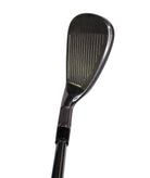 TaylorMade 2018 M4 PW Regular Flex Steel Men's Right Pre-Owned Wedges TaylorMade 