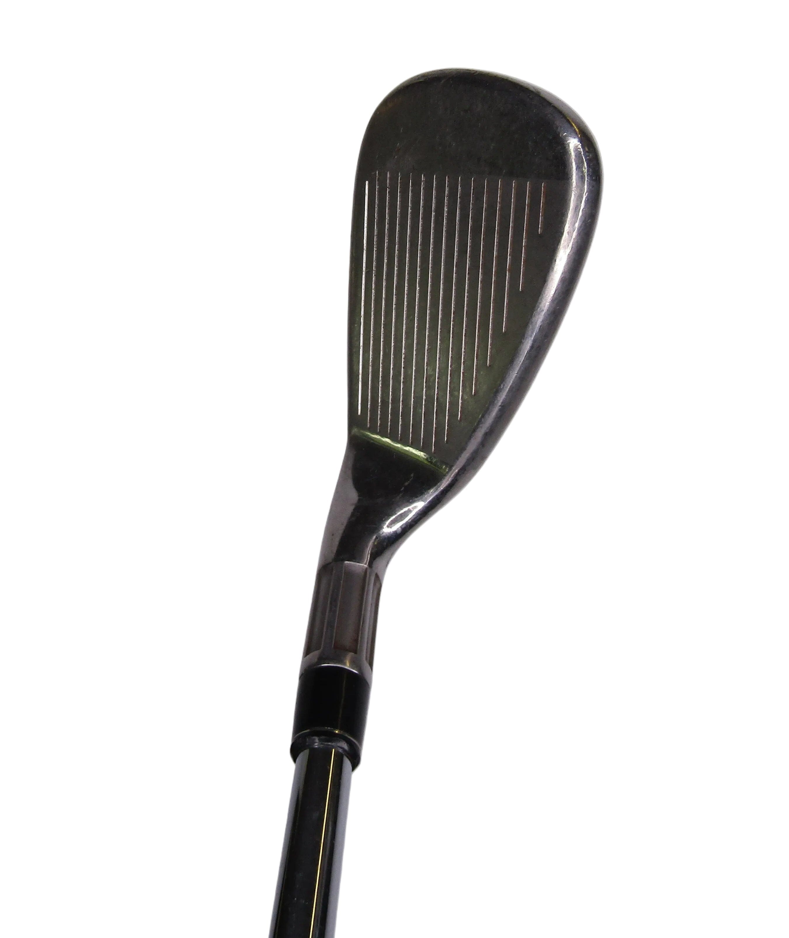 TaylorMade 2018 M4 PW Regular Flex Steel Men's Right Pre-Owned Wedges TaylorMade 