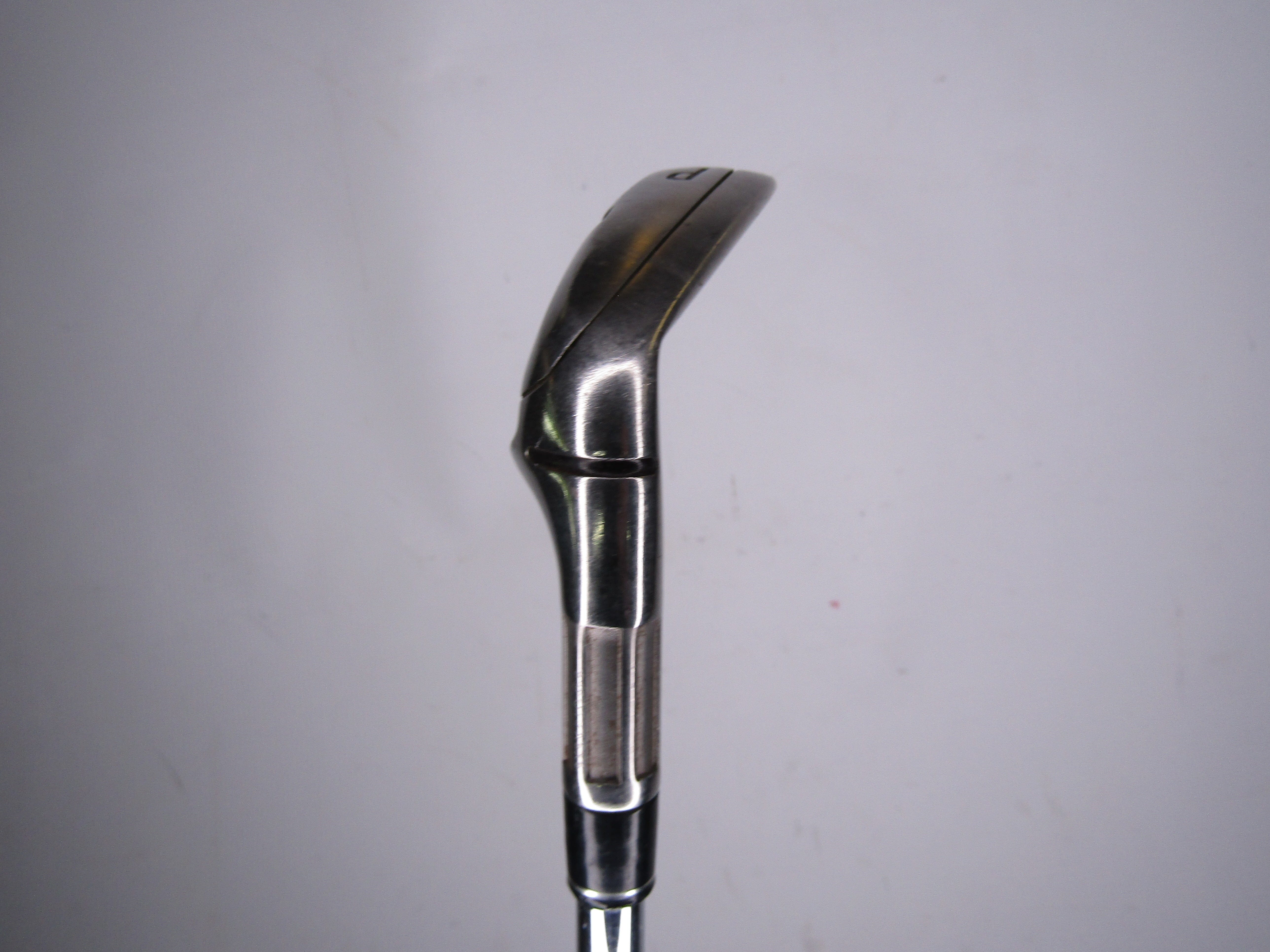 TaylorMade 2018 M4 PW Regular Flex Steel Men's Right Pre-Owned Wedges TaylorMade 