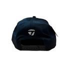TaylorMade 2025 Canada A-Frame Structured Adjustable Hat Black Hats TaylorMade 