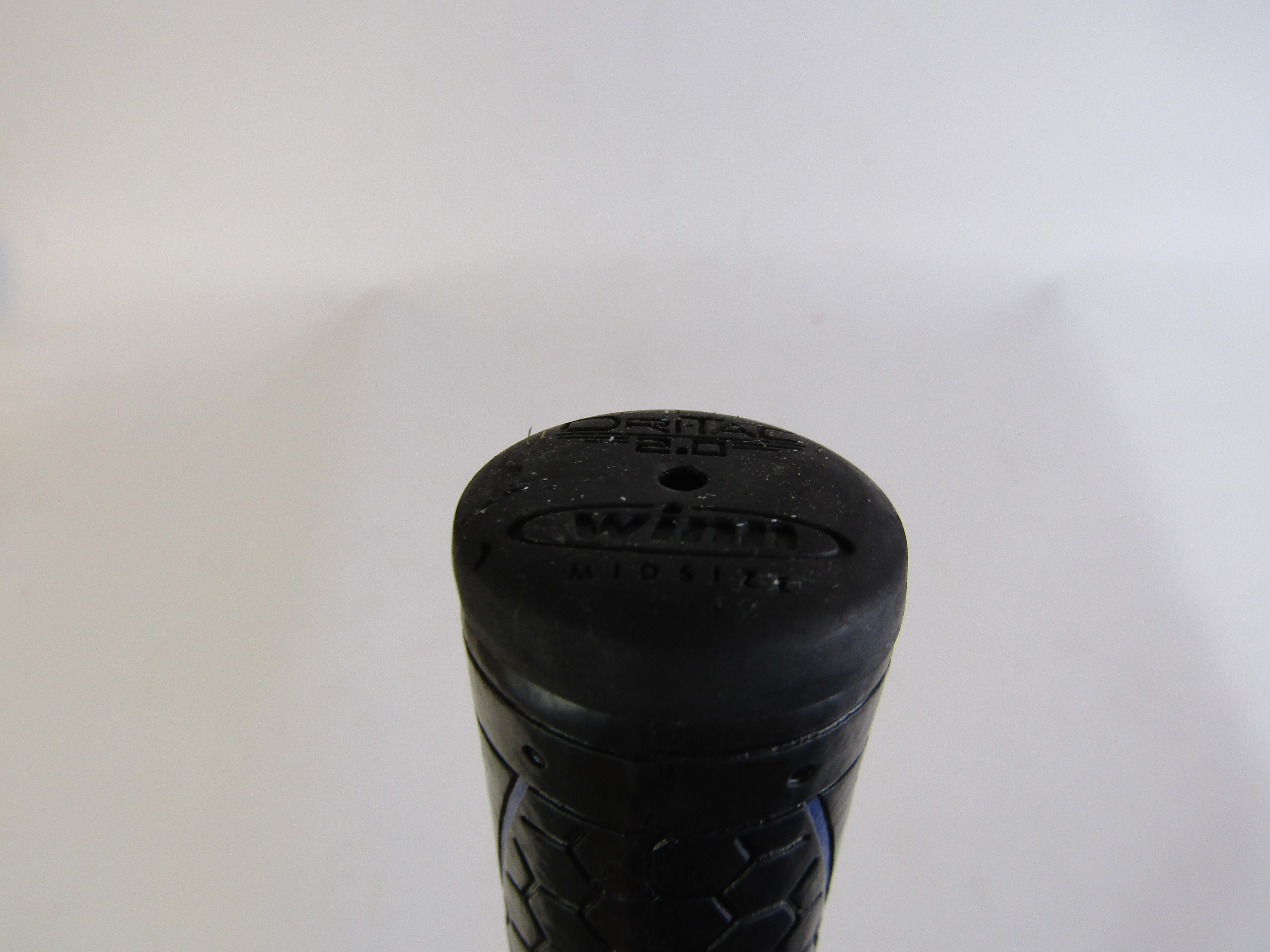 TaylorMade 300 11.5° Mini Driver Stiff Flex Graphite Men's Right Hc Pre-Owned Drivers TaylorMade 