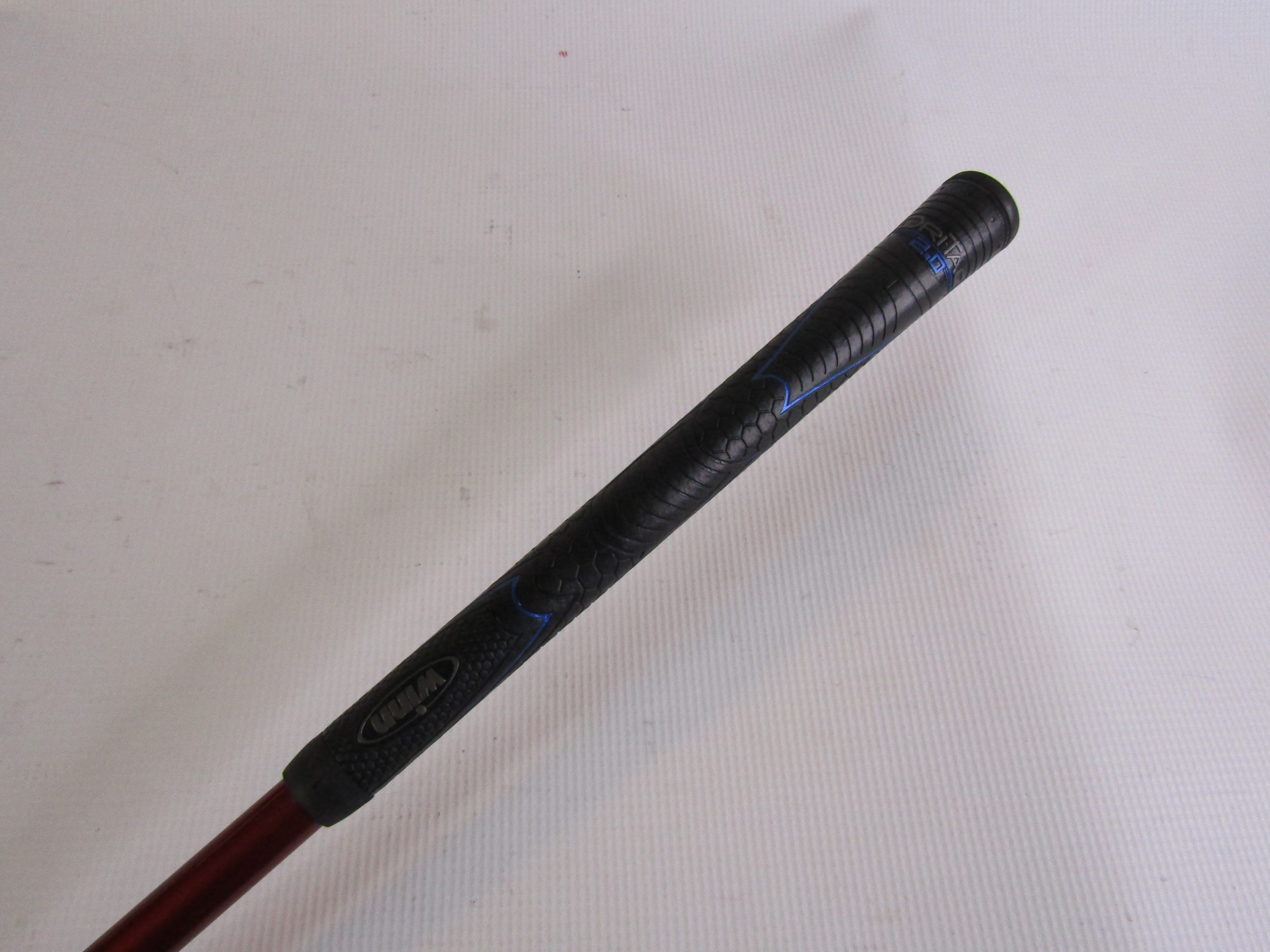 TaylorMade 300 11.5° Mini Driver Stiff Flex Graphite Men's Right Hc Pre-Owned Drivers TaylorMade 