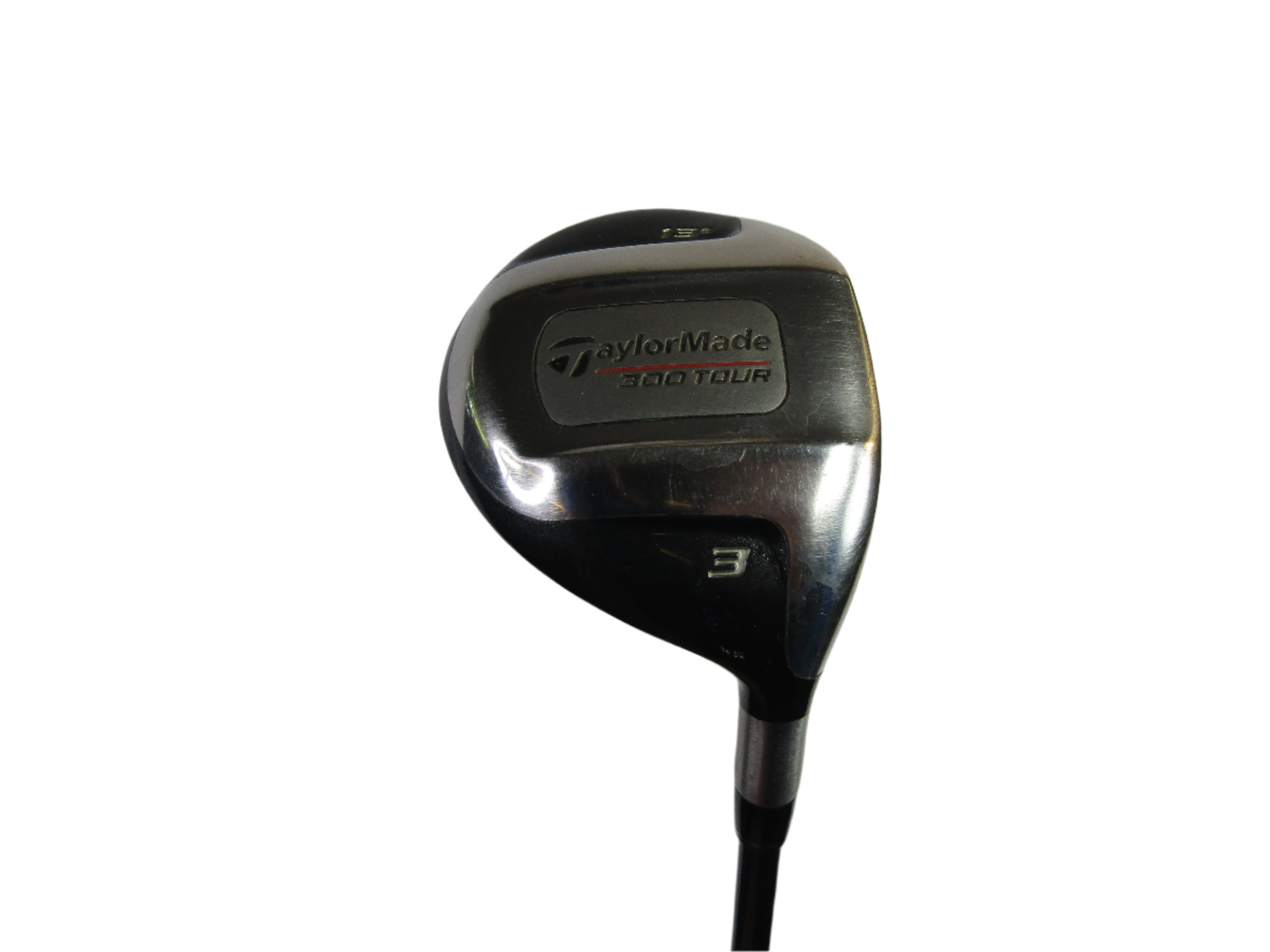 TaylorMade 300 Tour #3 13° Fairway Wood Stiff Flex Graphite Men's Right Golf Stuff 