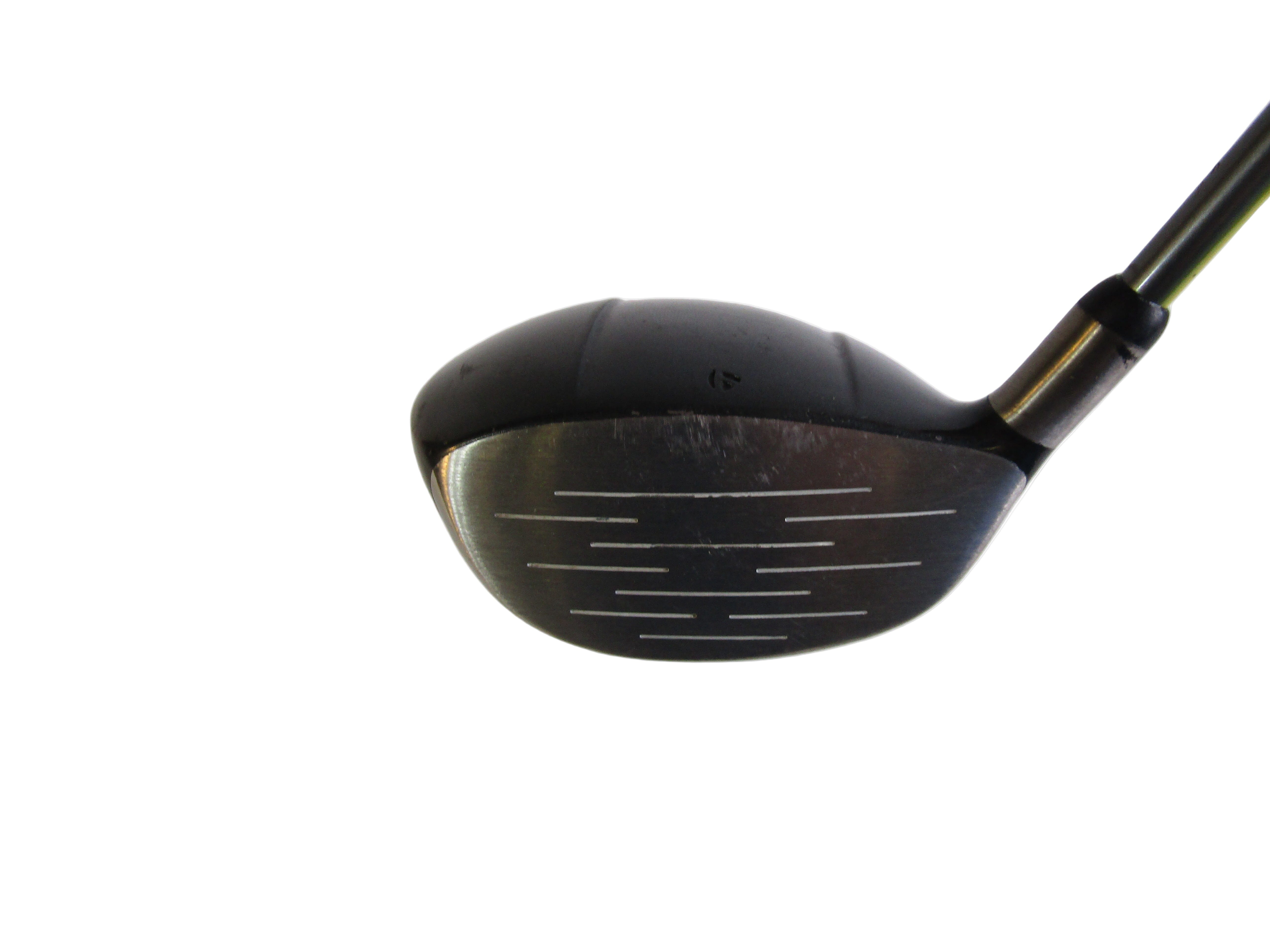 TaylorMade 360 Ti 10.5° Driver Regular Flex Graphite Men's Right Pre-Owned Drivers TaylorMade 