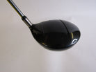 TaylorMade 360 Ti 10.5° Driver Regular Flex Graphite Men's Right Pre-Owned Drivers TaylorMade 